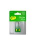 Батарейка GP Super Alkaline 15А АA 2 шт. (LR6)